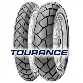 METZELER TOURANCE NEO 110-80-19 & 150-70-17